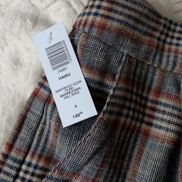 Aritzia Wilfred Haiku Pant - Picture 6 of 7